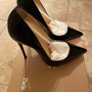 Christian louboutin So Kate